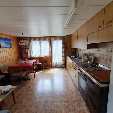 Ferienstudio In Unterschaechen Екстер'єр фото