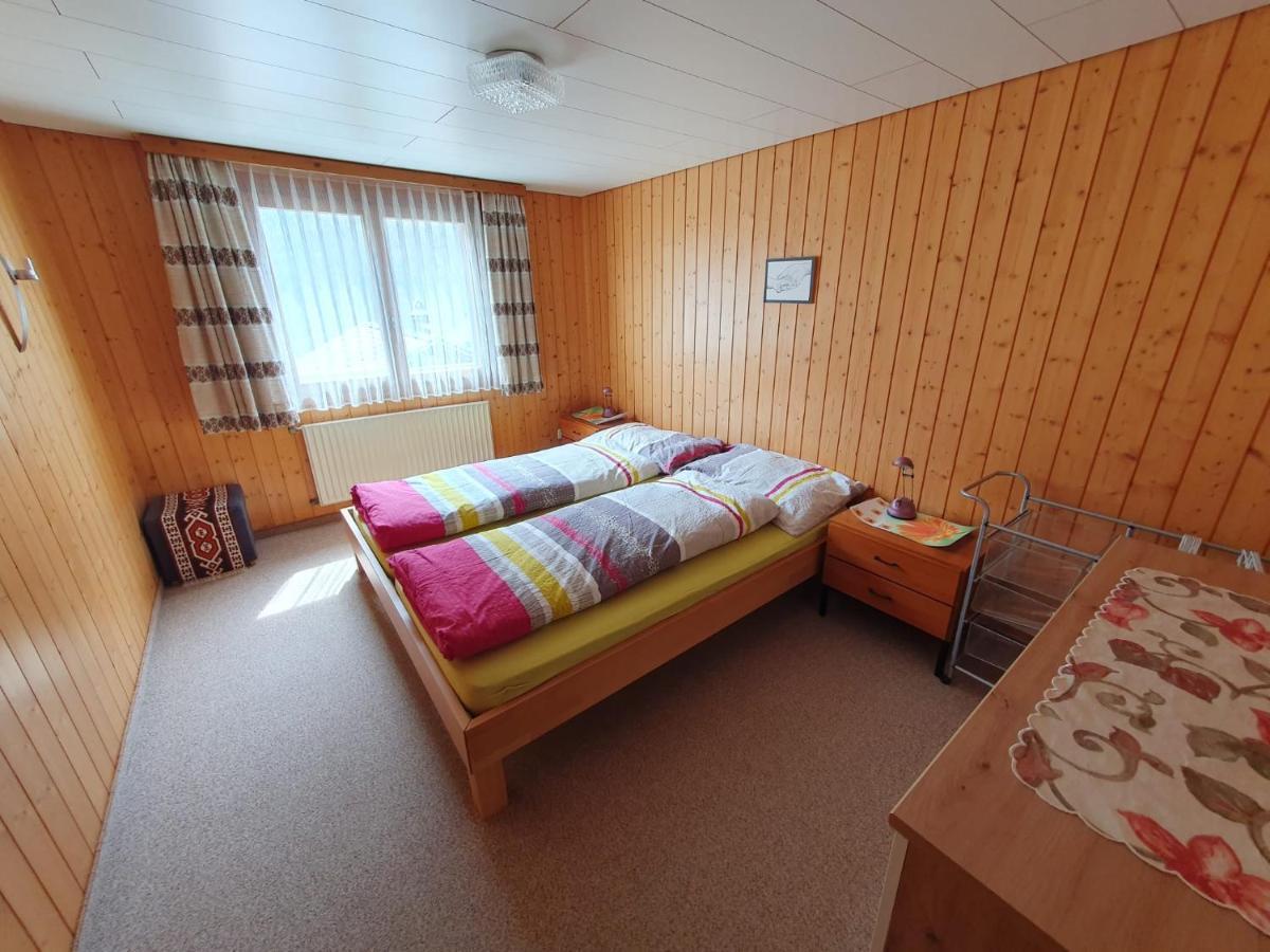 Ferienstudio In Unterschaechen Екстер'єр фото