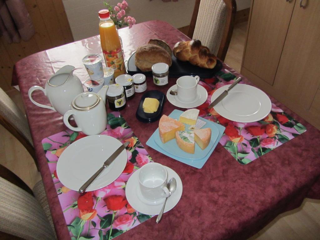 Ferienstudio In Unterschaechen Номер фото