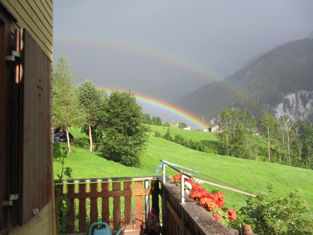 Ferienstudio In Unterschaechen Номер фото