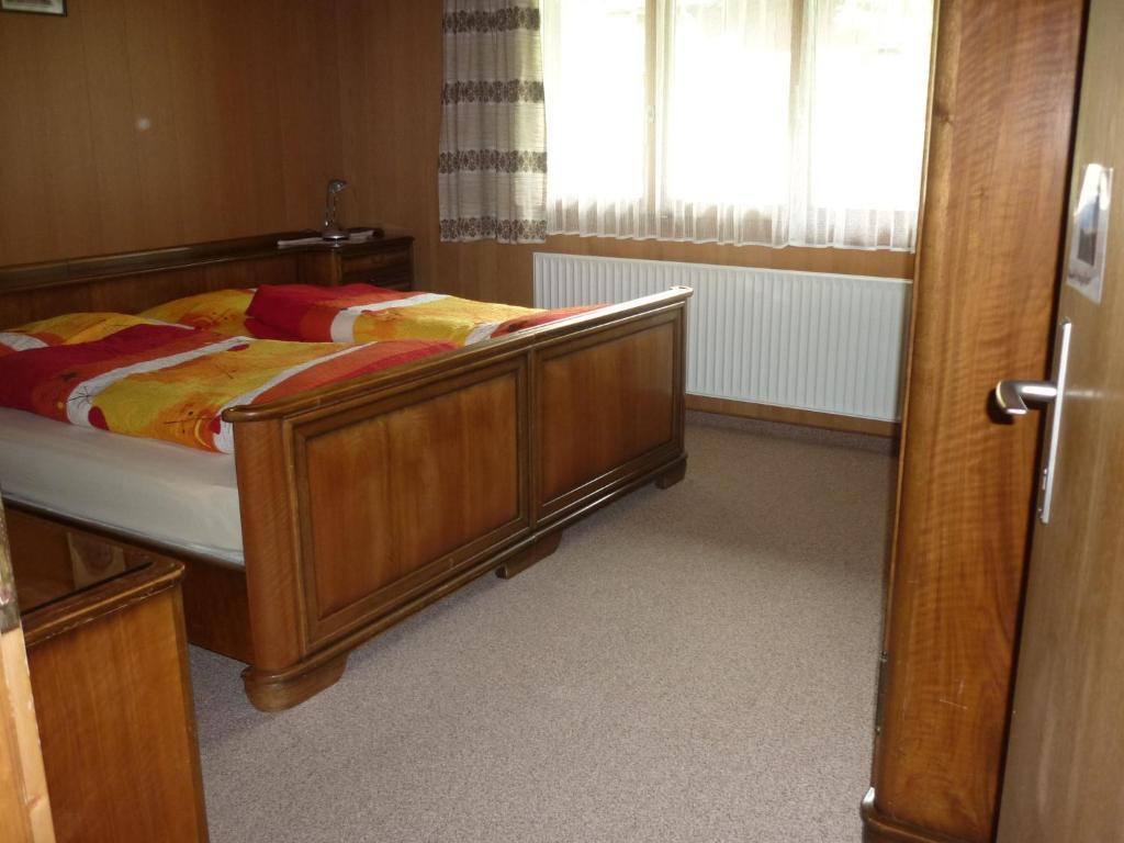 Ferienstudio In Unterschaechen Номер фото